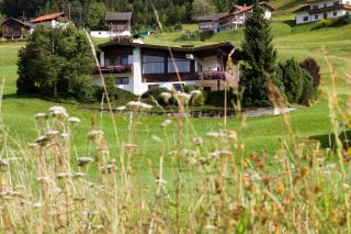 Apart Adele - Arzl im Pitztal - 0