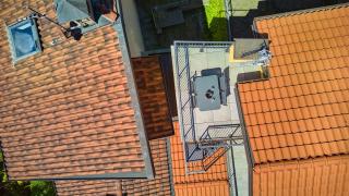 Rooftop - Varenna - 5
