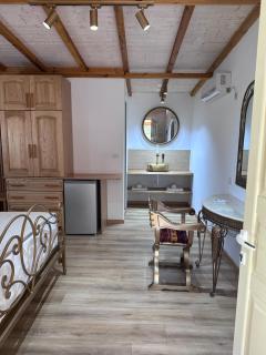 Nashos Bungalows - Spile - 9