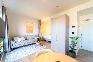 Fourstay City Flat - Diegem - Diegem - 0