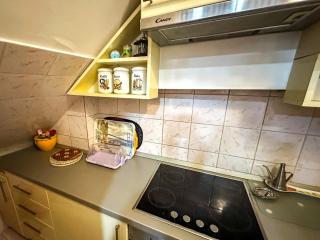 Bosnian House - Saraievo - 2