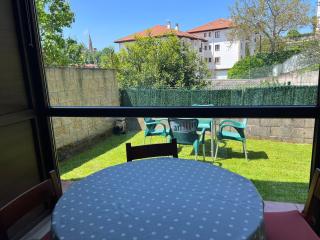 LA CASUCA planta baja COMILLAS - 1