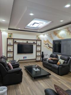 Villa Hawa, Décor unique & Piscine - Somone - 7