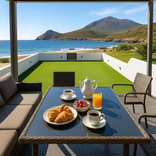 Marilous House - Skyros Beachfront Getaway - Skiros - 3
