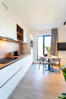 Fourstay City Flat - Diegem - Diegem - 7