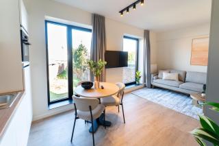 Fourstay City Flat - Diegem - Diegem - 3