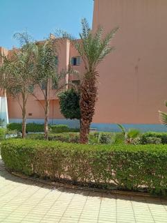 Mhamid airport - 9