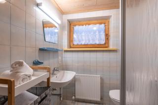 DORF 77 Apartment - Elbigenalp - 3