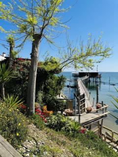 Casa DeDa-Mare & Design on the Trabocchi Coast - 1