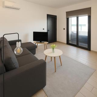 Marilous House - Skyros Beachfront Getaway - Skiros - 2