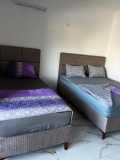 Kan&Dzan Apartmani - 7