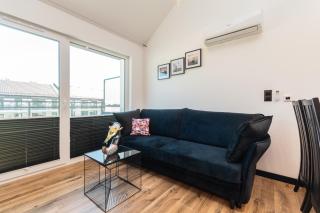 Flatbook Apartamenty - Jantar Resort Loft - Jantar - 7