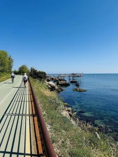 Casa DeDa-Mare & Design on the Trabocchi Coast - Fossacesia - 5