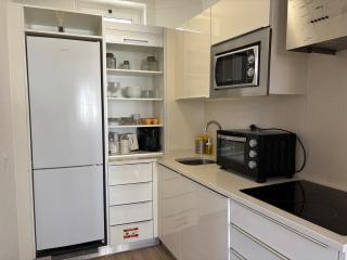 Sesimbra Townhouse - 3 bedroom house in Sesimbra center - Sesimbra - 4