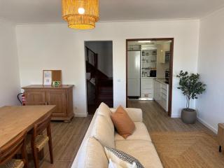 Sesimbra Townhouse - 3 bedroom house in Sesimbra center - Sesimbra - 8