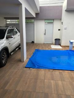 Casa mobiliada toda climatizada São João - Caruaru - 7