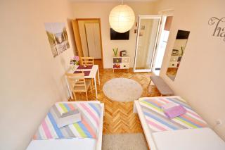 Cosy apartment Lizzy - Zadar - 2