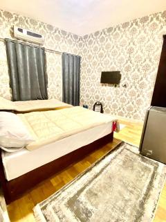 sphinx 1 centre hotel - Banī Ghālib - 3