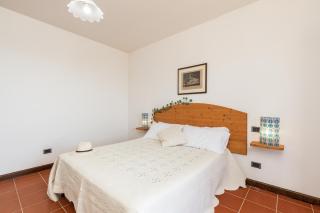 Casa Isolotto D'Ogliastra - vista mare - Lotzorai - 6