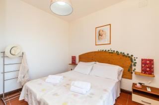 Casa Isolotto D'Ogliastra - vista mare - Lotzorai - 7