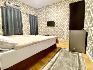 sphinx 1 centre hotel - Banī Ghālib - 4