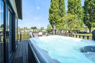 Aquadrome Abode - Billing Aquadrome - Northampton - 9