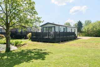 Aquadrome Abode - Billing Aquadrome - Northampton - 0