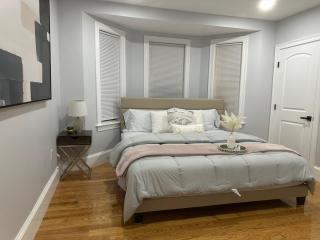85a Charming Boston Base, 3BR, 2BA Ideal for Families - Boston - 8