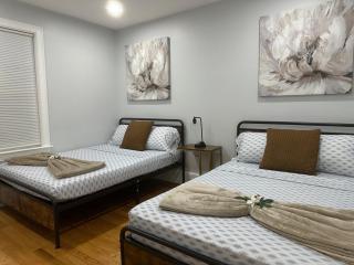 85a Charming Boston Base, 3BR, 2BA Ideal for Families - Boston - 6