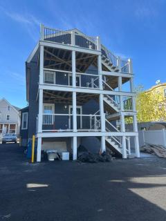 85a Charming Boston Base, 3BR, 2BA Ideal for Families - Boston - 5