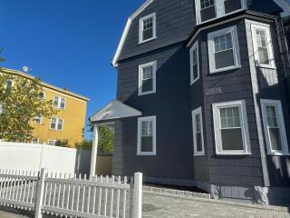 85a Charming Boston Base, 3BR, 2BA Ideal for Families - Boston - 3