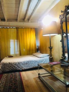 Golden Suite - Turim - 9