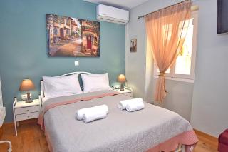 Meliridos apt Corfu Town - - 9