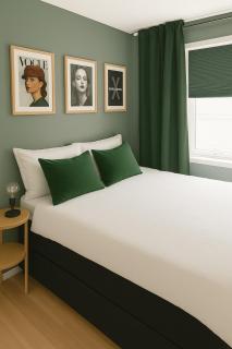 Panoramic View & Comfort - Ålesund - 4