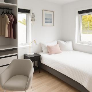 Panoramic View & Comfort - Ålesund - 2