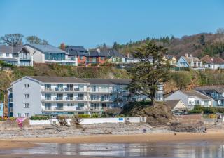 7 Beach Court - Saundersfoot - 9
