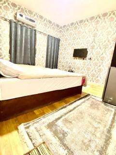 sphinx 1 centre hotel - Banī Ghālib - 5