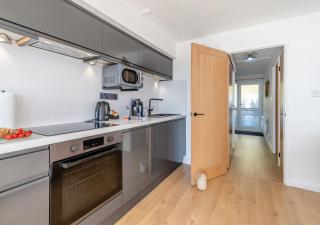 7 Beach Court - Saundersfoot - 1