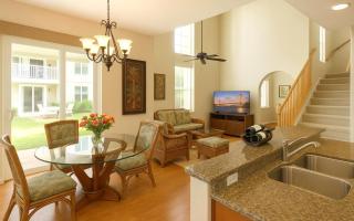 KBM Resorts FREE CAR Waikoloa CVW-306 2 bedroom villa steps to pool and beach - Waikoloa - 9