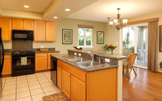 KBM Resorts FREE CAR Waikoloa CVW-306 2 bedroom villa steps to pool and beach - Waikoloa - 5