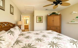KBM Resorts FREE CAR Waikoloa CVW-306 2 bedroom villa steps to pool and beach - Waikoloa - 1
