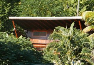 Treehouse Hideaway Villa II - Amazing Piton Views - Soufriere - 6