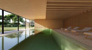 Tivoli Estela Golf & Lodges Porto - Póvoa de Varzim - 8