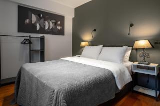 Designed 2BR Rooftop Duplex with Private Terrace - Istanbul - 5