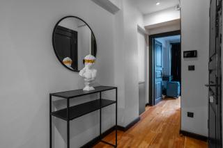 Designed 2BR Rooftop Duplex with Private Terrace - Istanbul - 3