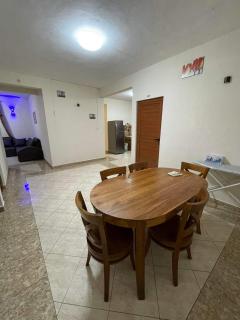 Rs villa 2 share apartment 100 mts to the beach and bus stop - Flic-en-Flac - 8