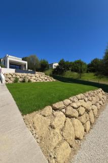 La villa du Clos - Saint-Paul-de-Vence - 9