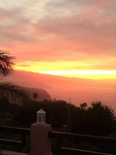 Great views & heated pool - El Perenquen 2 - 2