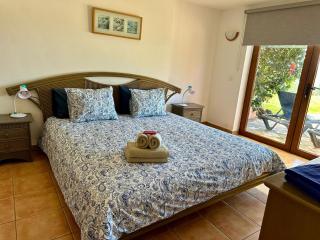 Great views & heated pool - El Perenquen 2 - La Matanza de Acentejo - 1