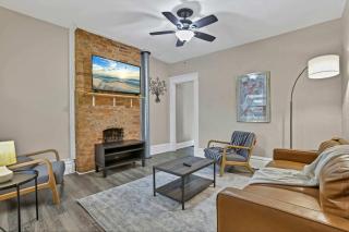 The Rich Street Getaway - 4